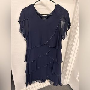 Ignite Evening size 6 dress